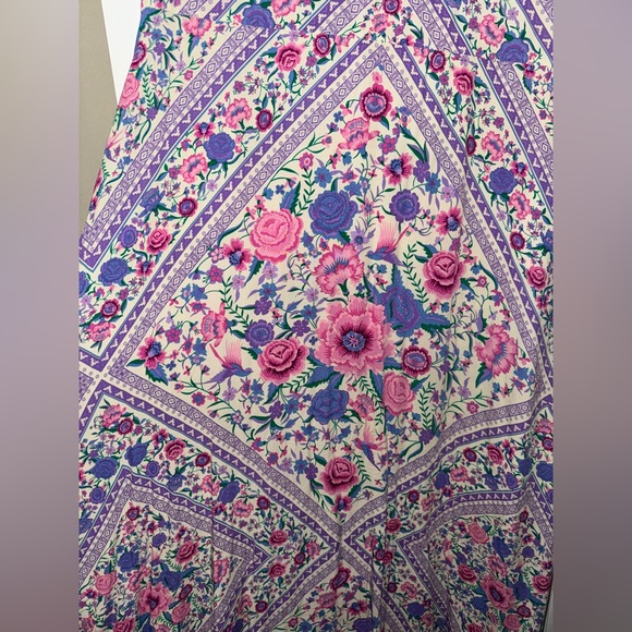 Spell babushka gown NWOT xl - Picture 7 of 9